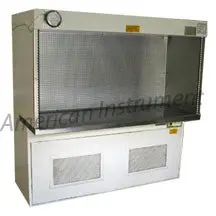 Baker Edgegard Eg5252 Laminar Flow Clean Bench 1