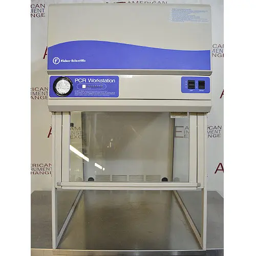Fisher Labconco 3560000Pcr 1