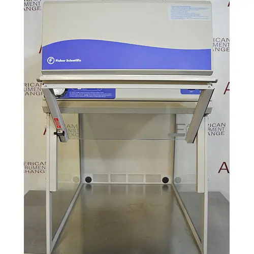 Fisher Labconco 3560000Pcr 2