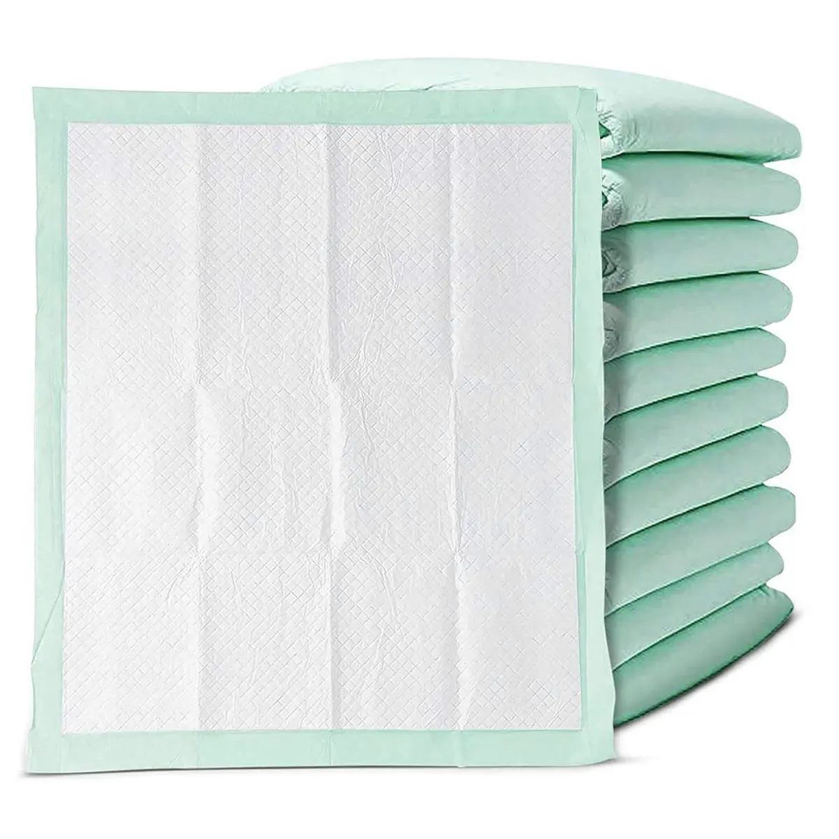Maximum Absorbent Disposable Chucks Underpads 30" X 36" 1