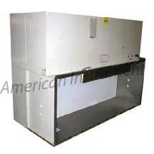 Forma 1828 Class 100 Hood, 6' 1