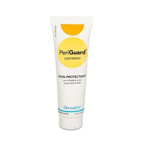 Periguard Protectant Barrier Ointment 7Oz. 48/Cs 1