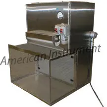 Atmos-Tech El322 Cl100 Hood 3' 1