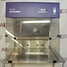 Uvp Hepa/Uv3 Pcr Workstation 1