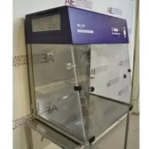 Uvp Hepa/Uv3 Pcr Workstation 2
