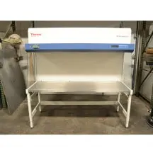 Thermo Heraguard Eco 1.8 Laminar Flow Clean Bench 1