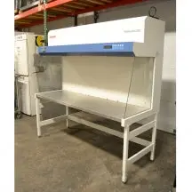 Thermo Heraguard Eco 1.8 Laminar Flow Clean Bench 2