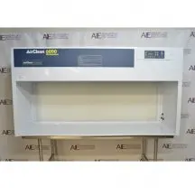 Air Clean Ac6000 Hlf Laminar Flow Clean Bench 1