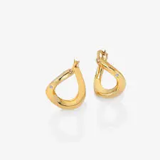 Hd X Jj Soul Twist Earrings 1