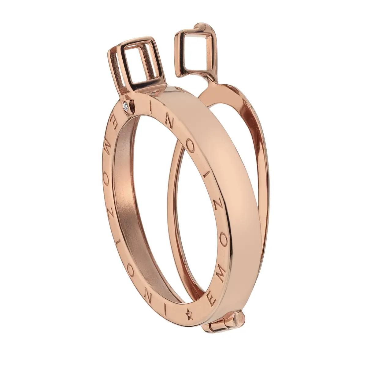 Emozioni 33Mm Coin Holder 1