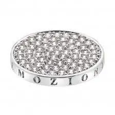 Emozioni Ice Sparkle Coin 1