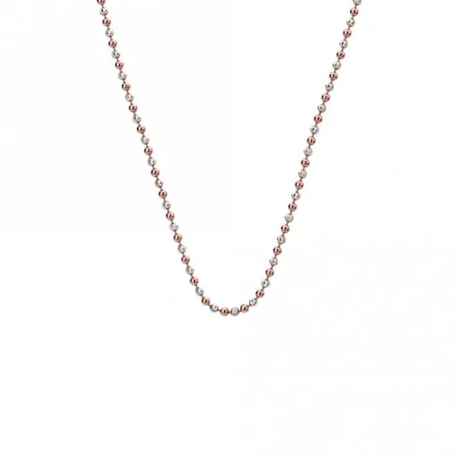 Sil&Rgp Bead Chn 30' 1