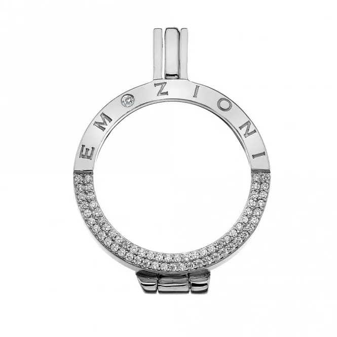 Emozioni Silver 25Mm Reflessi Keeper 1