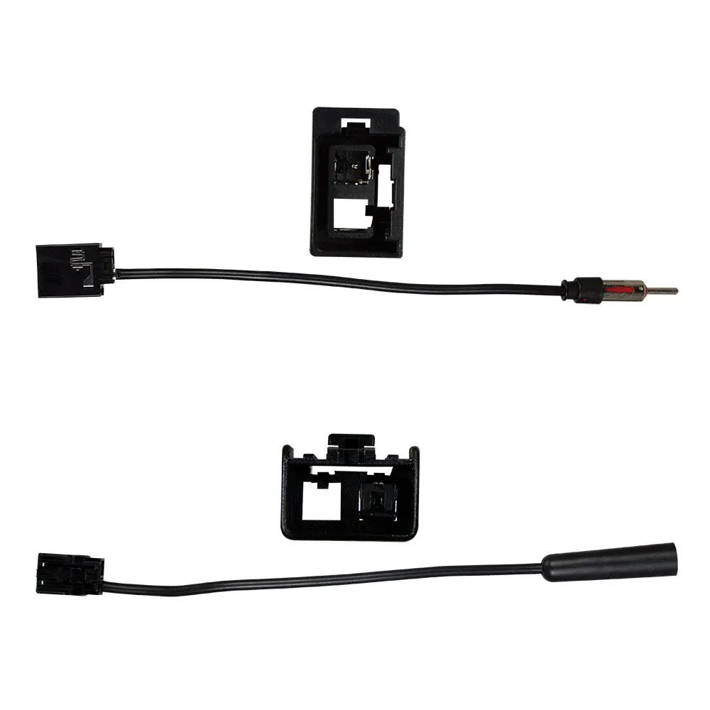 Metra 40-Vl30 Radio Stereo Antenna Adapter For Select 1999-2007 Volvo 1
