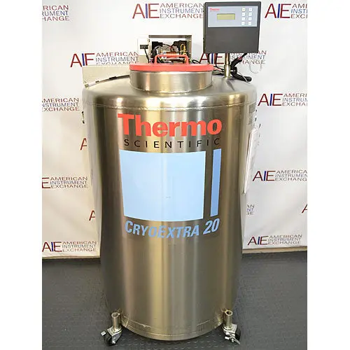 Thermo Scientific Cryoextra 20 1