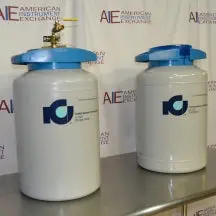 International Cryo. Ic-20R 1