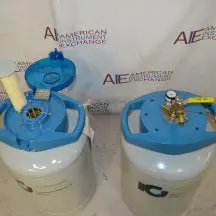 International Cryo. Ic-20R 2