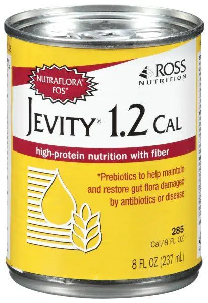 Jevity (Formerly Jevity Plus) Cans 1