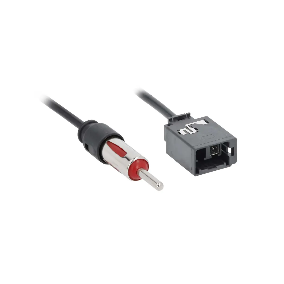 Metra 40-Vl10 Radio Stereo Antenna Adapter For Select 1999-2007 Volvo 1