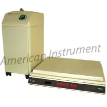 Biorad Gel Dryer 583 Hydrotec 1