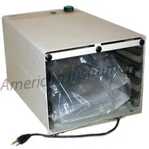Biorad Gelair Dryer 1