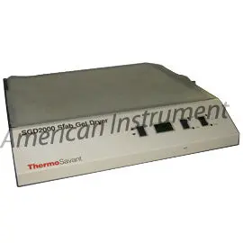 Thermo Savant Sgd 2000 1