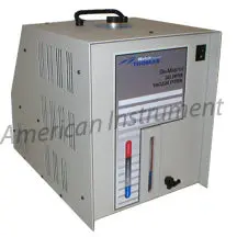 Welch Gel Master Gel Dryer 1