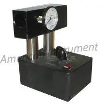 Lab Device - Chem-Dry Oven 1