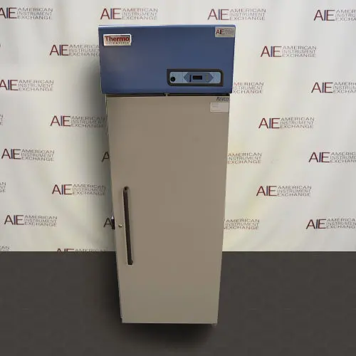 Thermo Revco Rel2304a Refrigerator 1