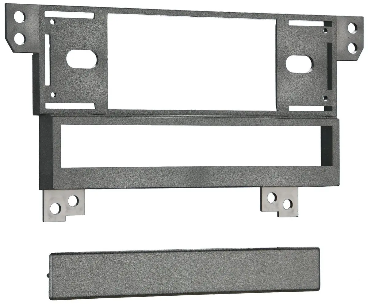 Metra 99-8110 Single Din Installation Kit For Select 1995-1996 Tercel And 1996-98 Paseo Toyota Vehicles 1