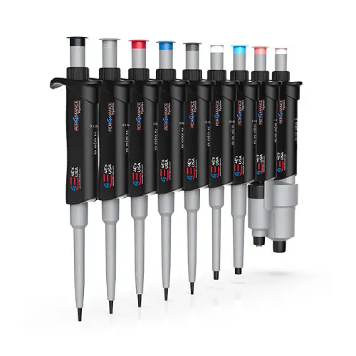 4E's Usa - Per4mance Adjustable Pipette - 2-20Ul 2