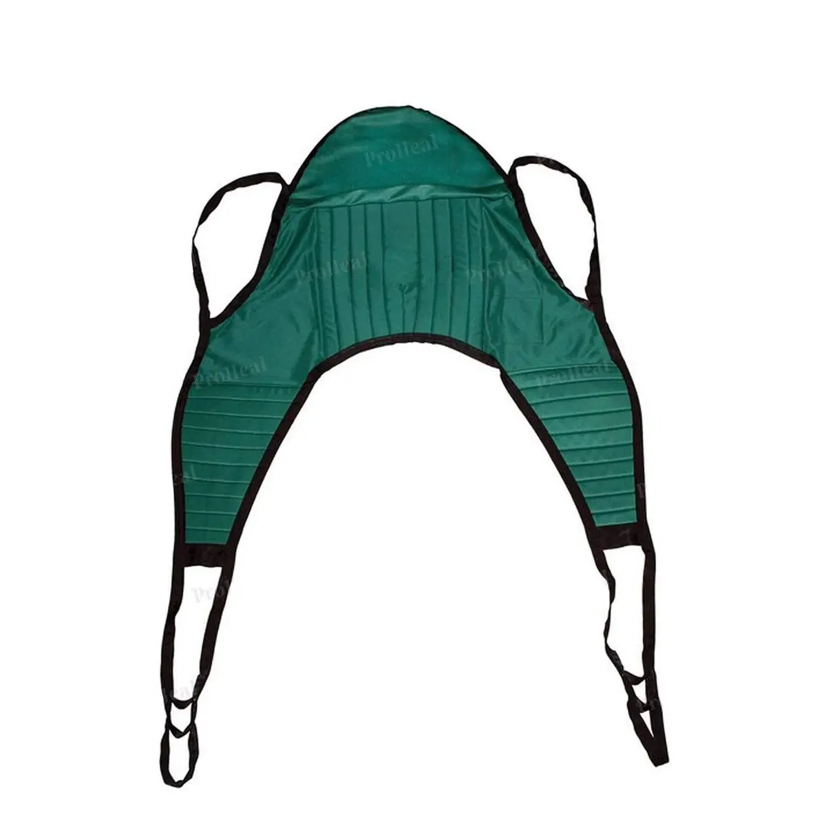 Universal Padded Lift U Sling W/ Head Support 1