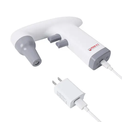 4E's Usa - Electronic Pipette Filler 1