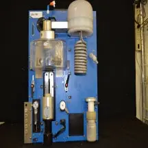 Biotage V-10 Evaporator 1