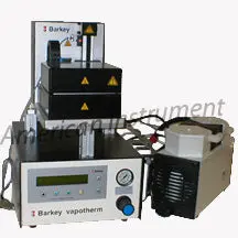 Barkey Vapotherm Evaporator 1