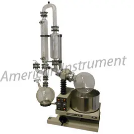 Buchi R151 Rotary Evaporator 1