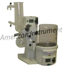 Buchi R-124 Rotary Evaporator 1