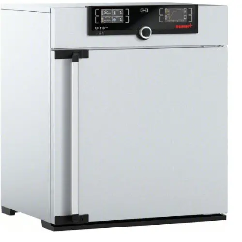 Memmert Uf110plus Forced Convection Universal Oven 1