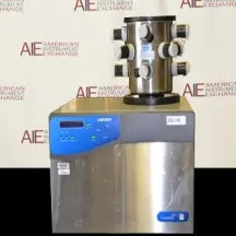 Labconco Freezone Plus 4.5L Cascade Benchtop Freeze Dryer 1