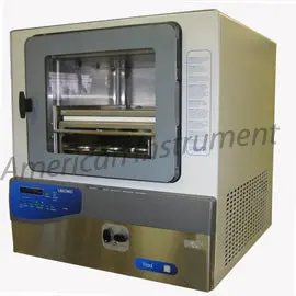 Labconco Freezone Triad Cascade Benchtop Freeze Dry System 1