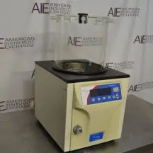 Virtis 4Kbt2l-105 Freeze Dryer 1