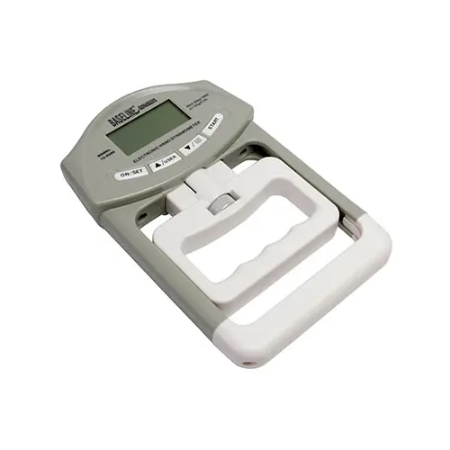 Baseline Smedley Digital Hand Dynamometer 1