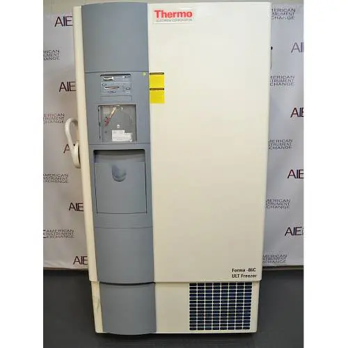 Thermo Forma 8656 Ultralow 1