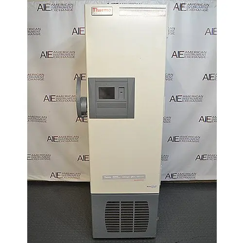 Thermo Revco Uxf30086 Ultralow Freezer 1