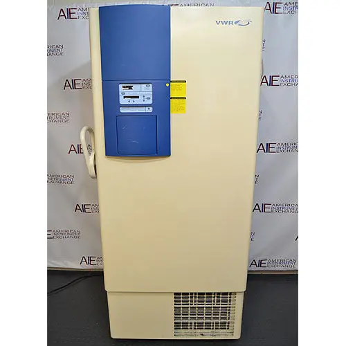 Vwr 5602 Ultra Low Freezer 1