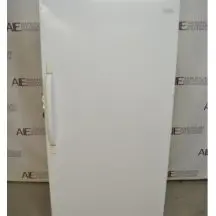 Frigidaire Household Freezer 1
