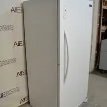 Frigidaire 17.5 C.F., -20Oc 1