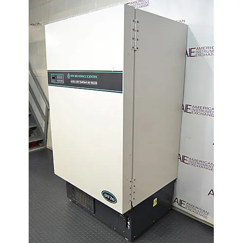 New Brunswick U570 Ultra Low 2
