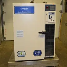 New Brunswick U101-86 Ultralow Freezer 1
