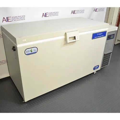 New Brunswick Ultralow Chest Freezer C760-86 2